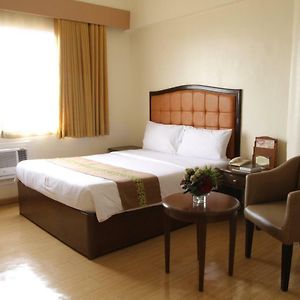 Eon Centennial Plaza Hotel
